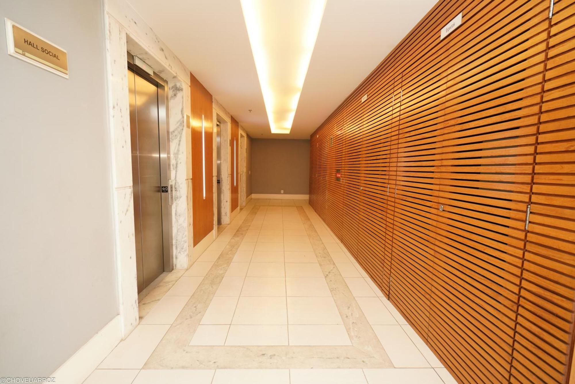 Hotel Promenade Fusion Itaguaí Exterior foto